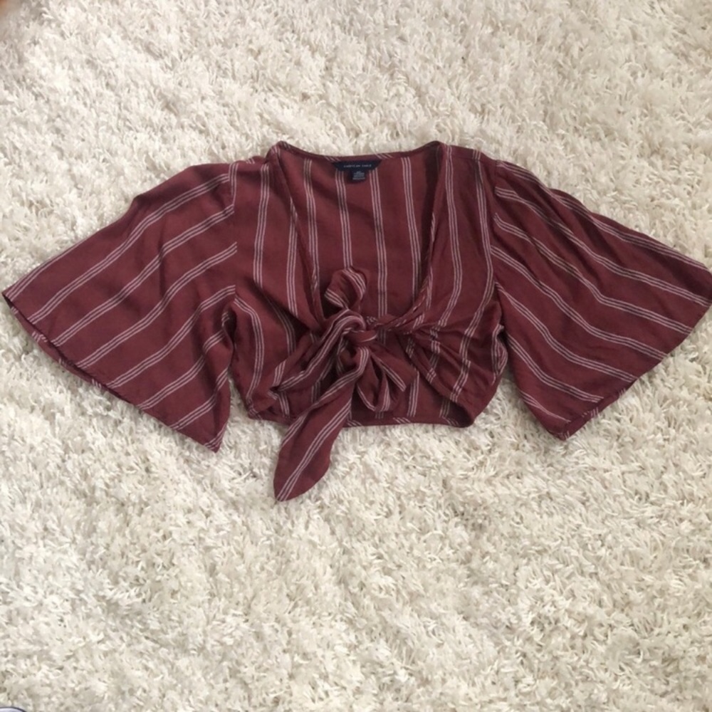 AE Crop Top